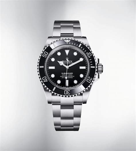 rolex neue modelle 2021|new rolex submariner 2020.